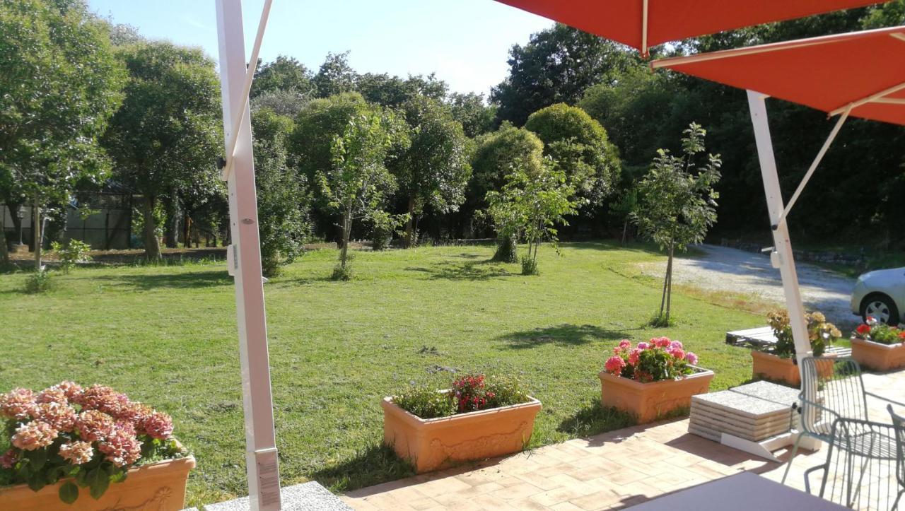 Appartement Az.Agricola Agriturismo La Locanda Di Lann à Fucecchio Extérieur photo