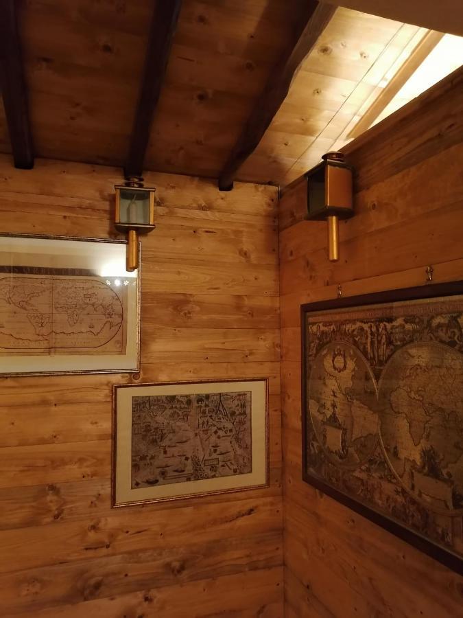 Appartement Az.Agricola Agriturismo La Locanda Di Lann à Fucecchio Extérieur photo