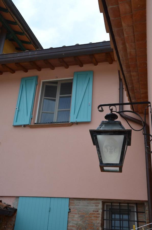 Appartement Az.Agricola Agriturismo La Locanda Di Lann à Fucecchio Extérieur photo